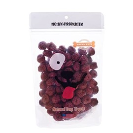 Preen Pets Bacon Bites Dog Treats (2LB)