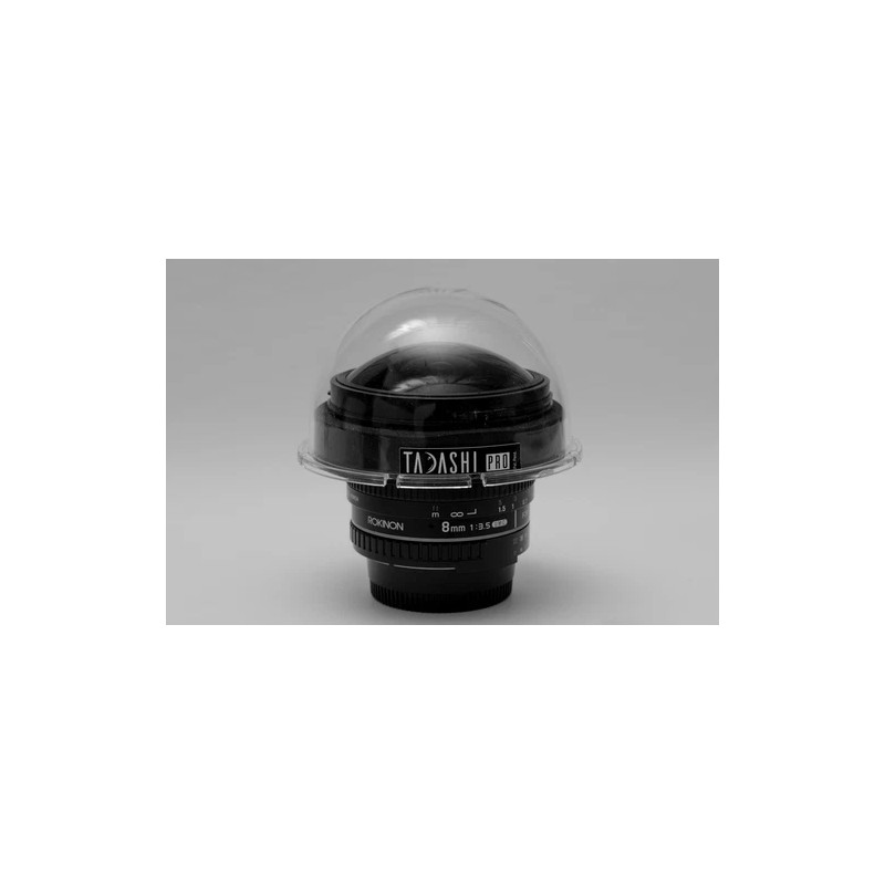 Tadashi Filters INSERT 67mm designed for Rokinon/Samyan