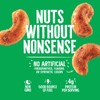 Emerald Nuts Sriracha Seasoned Cashews (1-Pack) | 5 Oz Resealable