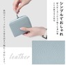 imeetu Wallet, Bi-Fold Wallet, Men's, Women's, Genuine Leather, Large Capacity,