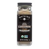 Watkin's Organic Ground Cardamom, 2.0 oz