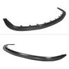 Compatible with 96-97 Honda Accord MDA Style Front Bumper Lip