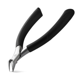 BEZOX Toenail Clipper, Straight Blade Podiatrist Nail Clippers for Thick Nail...