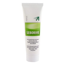 Mineral Cream Gel Seborive