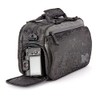 Toxic Wraith Camera Messenger Bag - Smart Storage Padded Camera