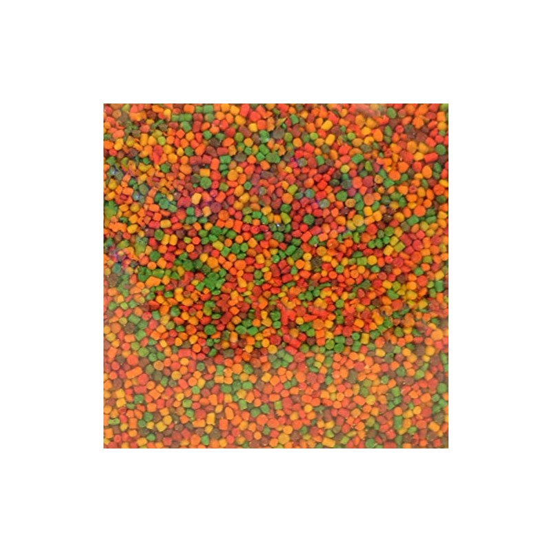 Pretty Bird Species Specific Lory Bird Food (3 Lbs.)