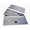 Simply Stars, 20 Sheets) Christmas Letter Paper 100 g/qm +