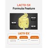 BC233 Lacto Fit ProBiotics Gold, Shelf Stable Probiotic Supplement with