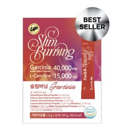 UnKnown Slim Burning Slim Burning / Slim Burning 슬림버닝