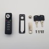 Puyueo 2 Sets Mechanical Code Lock Digital Combination Cabinet Lock