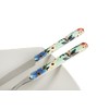 Excelsa 24-teiliges Besteck-Set, Edelstahl