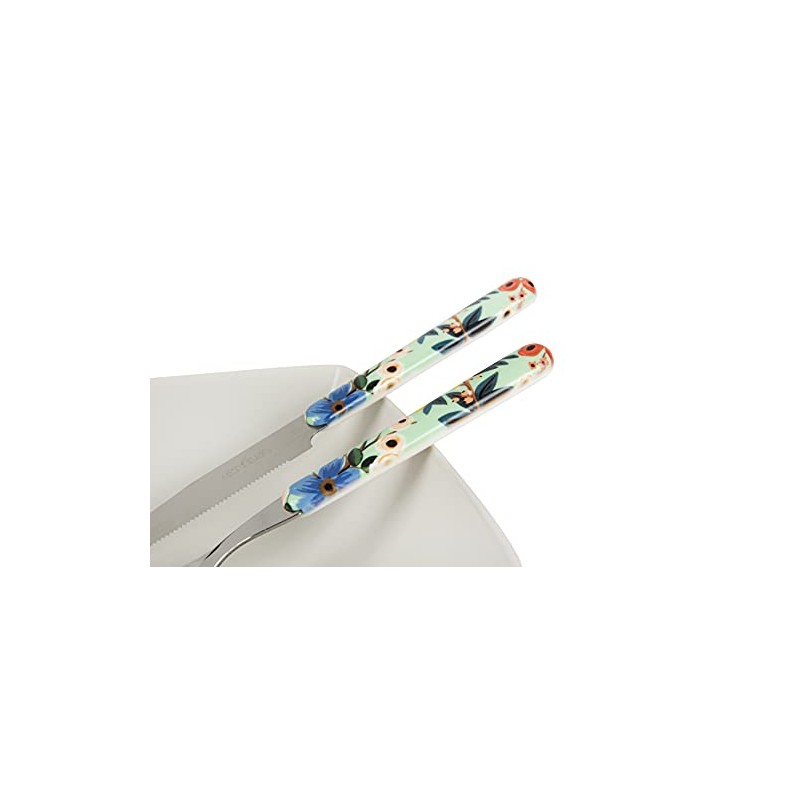Excelsa 24-teiliges Besteck-Set, Edelstahl