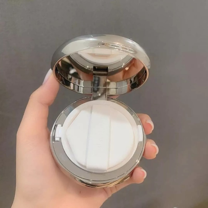 Sulwhasoo New Perfecting Cushion 15g+Refill 15g Matte&Natural, Shade 21N1