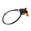 AM140333 Throttle Choke Cable Control Assembly Replaces Fit for John