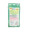 Kiyo Pyrethrum Chilling Increases Cooling Sheet, 16 Pieces, For Kids,
