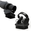 Blower Brush Universal Leaf Blower Attachment – Effortlessly Clear Debris