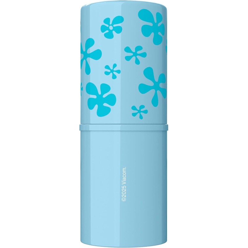 Wet n Wild Bob Esponja - Barra de purpurina refrescante,