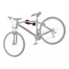 Dilitools Soporte Para Bicicleta Tipo Brazo De Pared Plegable Reparar