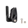 HOUSON Bicycle Chain Guide, Aluminum Bicycle Direct Mount Chainring Protector,