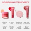 Srum Para Labios Con Color Laneige Glaze Craze Peach Glaze