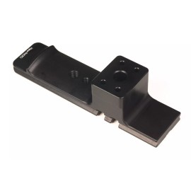 Hejnar Photo Canon 500mm F4 IS 2 foot replacement 4 arca swiss kirk markins rrs Jobu Wimberey