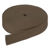 DMiotech 50 Yard x 1 1/2 Inch Width Nylon Webbing