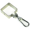 Gartenpirat Swing Hook for Square Beam 9 x 9 cm