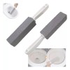 Universo en Linea Pumice Stone Toilet Cleaner Barra Limpiadora De