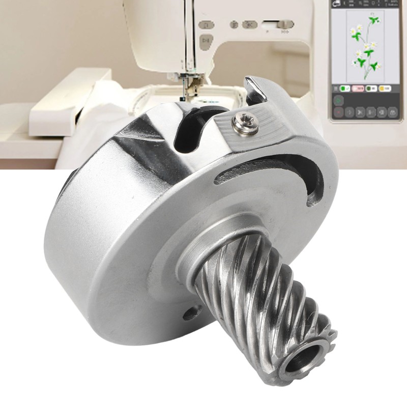 Sewing Machine Shuttle Hook and Bobbin Case Replacement for Singer