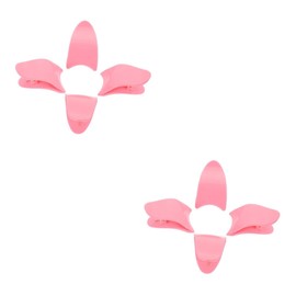 Beavorty Sets False Lashes Applicator Tool Eyelash Extension Tool Lash Applicator Clip Makeup Supplies Kit Pcs