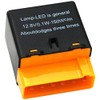 Honda RB1/RB2 Odyssey 6 Pin IC Turn Signal Relay for