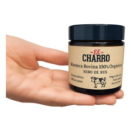 Balsamo Sebo Bovino Humectantede Noche Facial Envio Gratis