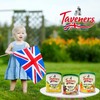 Taveners Fruit Drops - Mixed Fruit Hard Candy in Handy