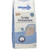 Spelt Bran Coarse Demeter 2 x 250 g