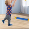 Falling Sticks Catching Game Toy Hand Eye Coordination Reactivity Training