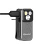 Olight Oclip Pro Phantom Squadron 500 Lumens Flashlight & Oclip