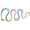 Ieron 5 Metre Multiplayer Skipping Rope with Wooden Ball Handle