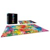 RoseArt - Rose - Cute Colorful Cats - 1000 Piece