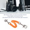 Diving Camera Tray Handle Rope Corrosion Resistance Underwater Camera Lanyard