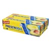Glad Press'n Seal Food Wrap, 140 sq ft-2 Pack