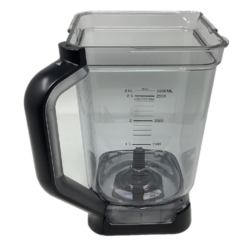 Ninja 88 oz Pitcher (11 Cups) Only for BL2012 BL2013
