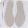 Baluue 2 Pairs Enhanced Stability Insoles Full Length Shoe Pads