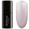 Semilac UV Nagellack Hybrid 236 Peach Pearl 7ml Kollektion Wedding