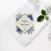 Like Shop 60 Servilletas De Boda Personalizadas