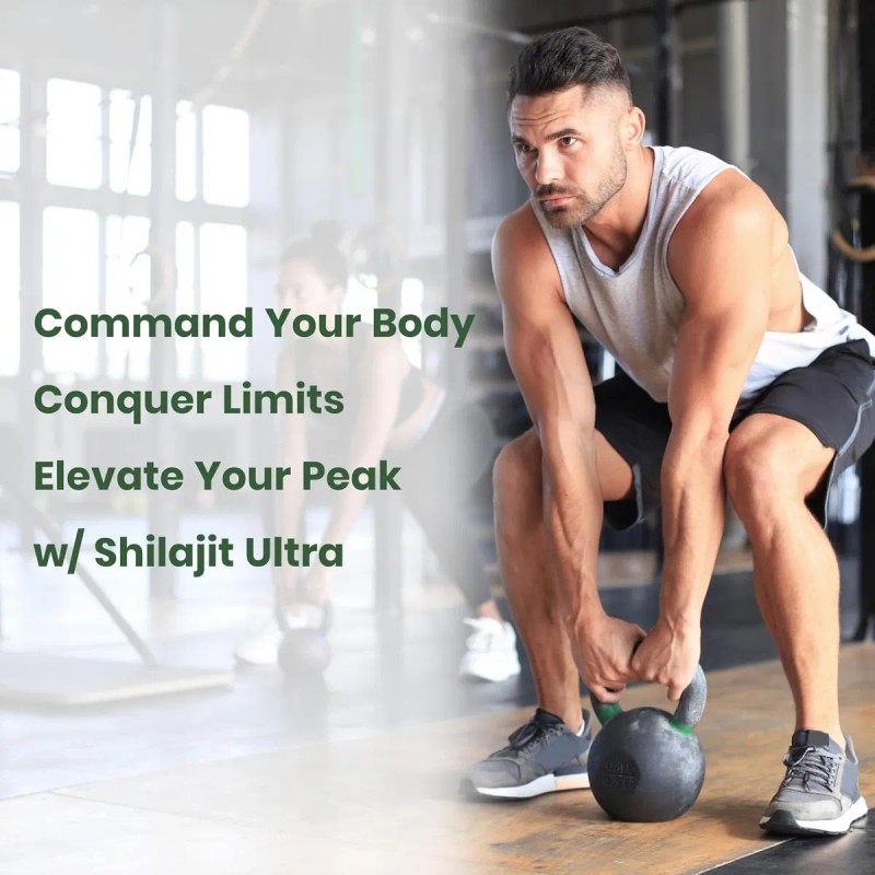 Flynew Optimal Potencyadaptogen Energy Stamina Immune Usa Sin Sabor