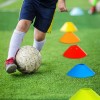 GS Kit Entrenamiento 16 Conos + 16 Platos + 12