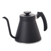 HARIO VKF-120-MB V60 Drip Kettle, Fit, Gas and Induction Compatible,