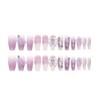 XUZOO Nail Tips, False Nails, Cute, Stylish, Popular, Simple, Bridal