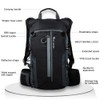 WEST BIKING Waterproof Bicycle Bag Cycle Backpack Breathable 10L Ultralight