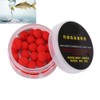 Vbestlife - Caja de cebos de pesca con olor suave,
